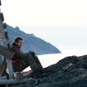 Grigory Dobrygin in una scena del film How I Ended This Summer