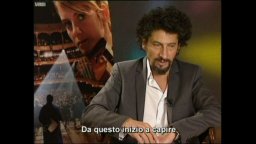 Il concerto - Intervista a Radu Mihaileanu