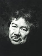 Il regista Koji Wakamatsu