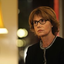 Jacqueline Bisset in una scena del film Il concerto