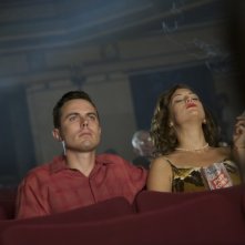 Kate Hudson E Casey Affleck Nel Film The Killer Inside Me Di Michael Winterbottom 146119