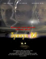 La locandina di Zyzzyx Rd