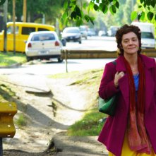 Maria Onetto nel film Puzzle (Rompecabezas)