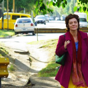 Maria Onetto nel film Puzzle (Rompecabezas)