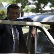 Simon Baker nel film The Killer Inside Me di Michael Winterbottom