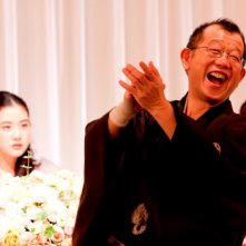 Tsurube Shofukutei Nel Film Otouto 146041