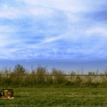 Un'immagine suggestiva del film Puzzle (Rompecabezas)