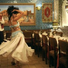 Un'immagine tratta dal film Il concerto