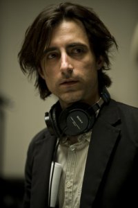 Una foto del regista Noah Baumbach