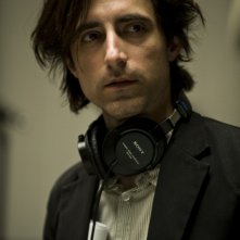 Una foto del regista Noah Baumbach