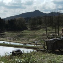 Una foto di scena del film Caterpillar