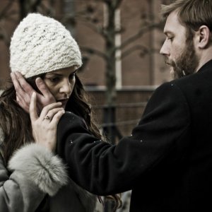 Una scena del danese Submarino, film di Thomas Vinterberg in concorso a Berlino 2010