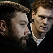 Una scena del film danese Submarino, in concorso a Berlino 2010