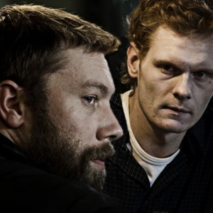 Una scena del film danese Submarino, in concorso a Berlino 2010