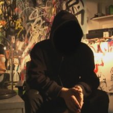 Una Scena Di Exit Through The Gift Shop 145987