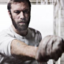 Una scena di Submarino, film di Thomas Vinterberg in concorso a Berlino 2010