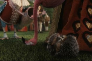 Alice in Wonderland - Micropod 'Alice'