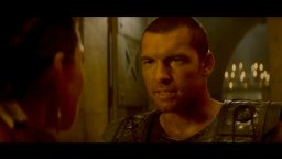 Clash of the Titans - Trailer 2