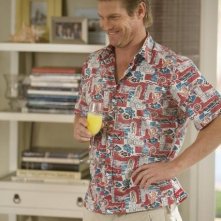Cougar Town: Brian Van Holt nell'episodio Scare Easy