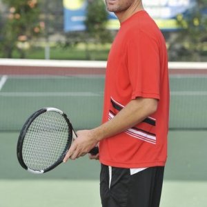 Cougar Town: Kristian Capalik nell'episodio All the Wrong Reasons