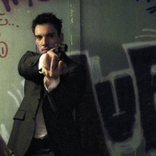 Jonathan Rhys Meyers E L Agente Segreto James Reece Nel Film From Paris With Love 146168