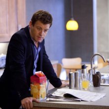 Past Life: Nicholas Bishop nell'episodio Dead Man Talking