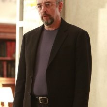 Past Life: Richard Schiff nell'episodio Soul Music