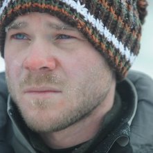 Shawn Ashmore è uno degli sfortunati protagonisti del film Frozen