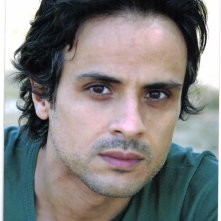 un ritratto di Maximilian Nisi