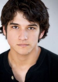 Una foto di Tyler Posey