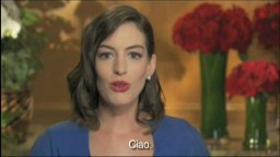 Valentine's Day - Featurette sottotitolata