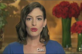 Valentine's Day - Featurette sottotitolata