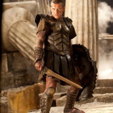 Sam Worthington Interpreta Perseo Nel Film Di Louis Leterrier Clash Of The Titans 146271