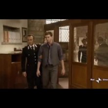 Adriano Braidotti in 'Corsa contro il tempo' 16esimo episodio di Don Matteo 7