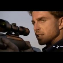 Adriano Braidotti in una scena della serie Don Matteo 7, episodio 16 - Corsa contro il tempo