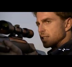 Adriano Braidotti in una scena della serie Don Matteo 7, episodio 16 - Corsa contro il tempo