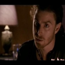 Adriano Braidotti nel serial televisivo Nebbie e delitti.