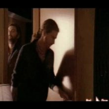 Adriano Braidotti nel serial tv Nebbie e delitti.