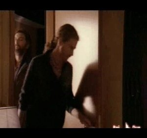 Adriano Braidotti nel serial tv Nebbie e delitti.