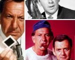 Get Smart, La strana coppia e Quincy su FoxRetro
