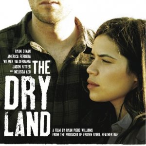 La locandina di The Dry Land