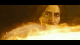 Prince of Persia: The Sands of Time - SuperBowl Spot