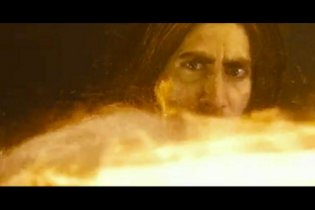 Prince of Persia: The Sands of Time - SuperBowl Spot