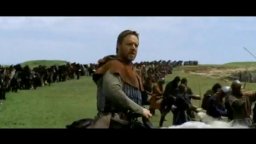 Robin Hood - SuperBowl Spot