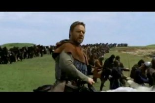 Robin Hood - SuperBowl Spot