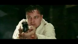 Shutter Island - SuperBowl Spot