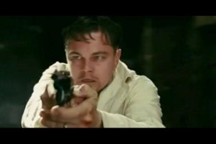 Shutter Island - SuperBowl Spot
