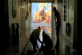 The Crazies - SuperBowl Spot