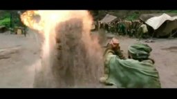 The Last Airbender - SuperBowl Spot