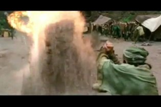 The Last Airbender - SuperBowl Spot